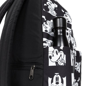 Day Pak'R Mickey Faces - Zaino Nero EK0A5BG49E11  EASTPAK 