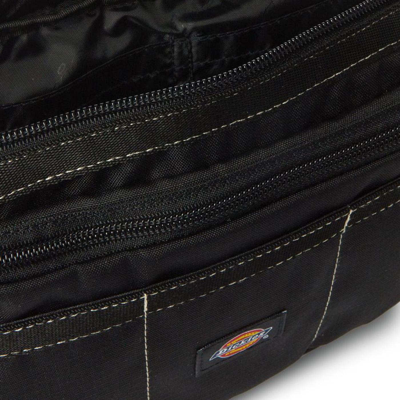 Ashville Cross Body Black - Borsello Nero DK0A4Y1VBLK1  DICKIES 