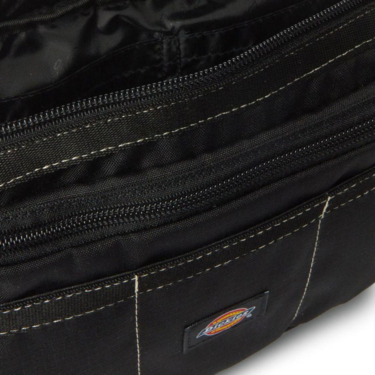 Ashville Cross Body Black - Borsello Nero DK0A4Y1VBLK1  DICKIES 