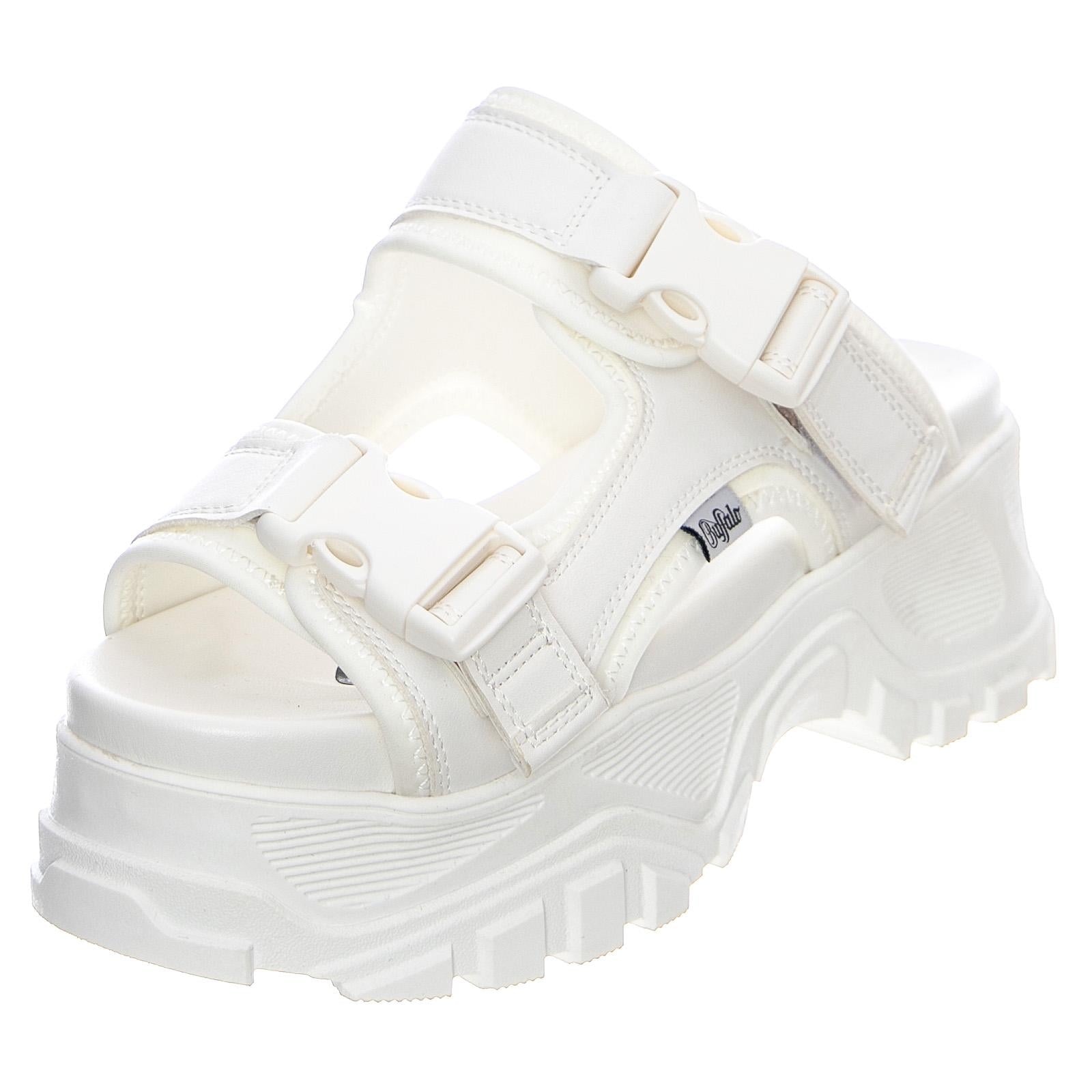  BFSGLDROS2-WH  BUFFALO 