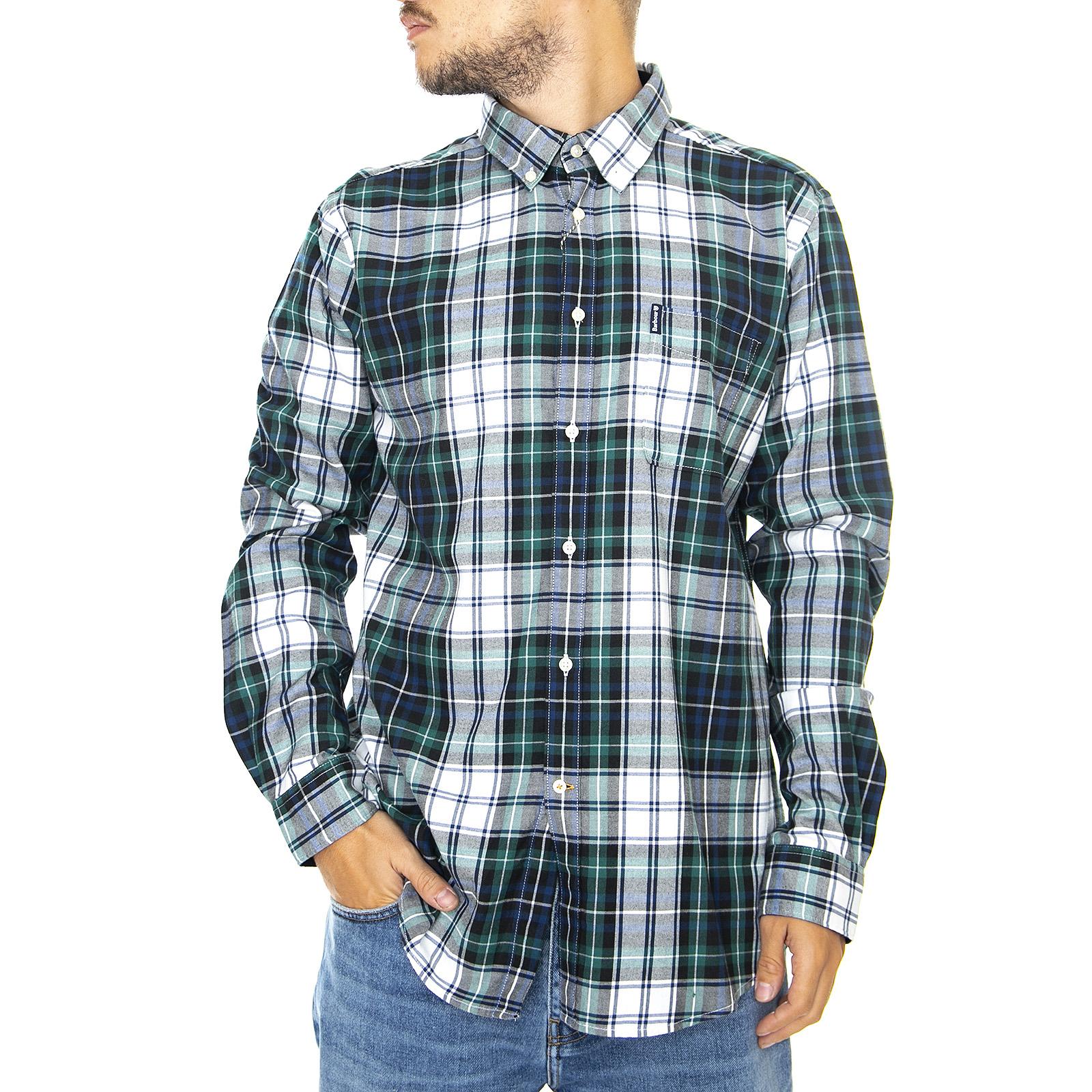  BACAM3243-GN51  BARBOUR 