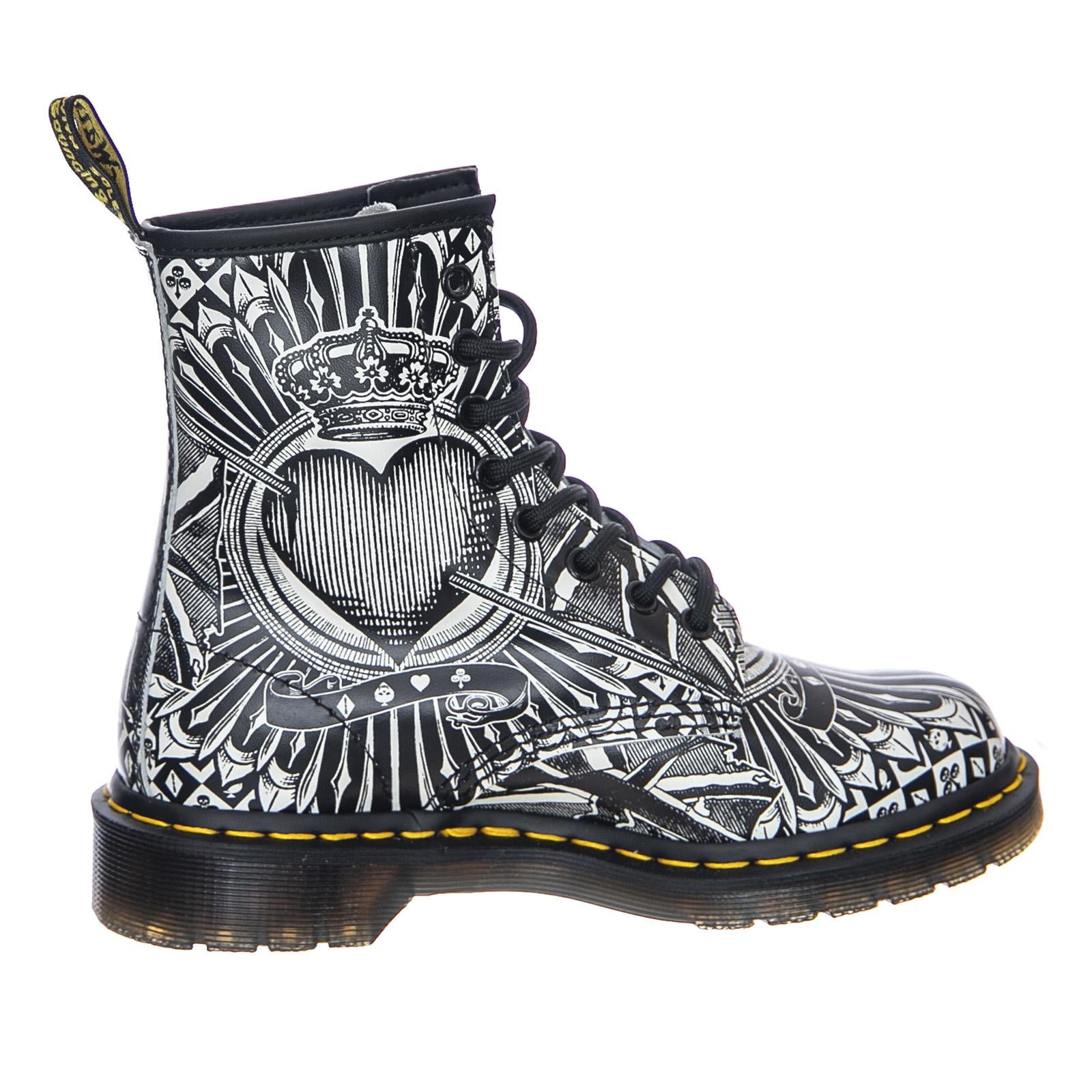  DMS1460EPCP23507112  DR.MARTENS 