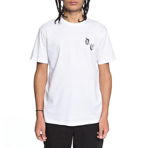 DC T-shirt DC Sugihara Battle SS Snow White EDYZT03796-WBB0  DC 