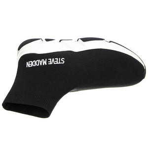 GAMETIME2 BLACK SMPGAMETIME2-BLK  STEVE MADDEN 