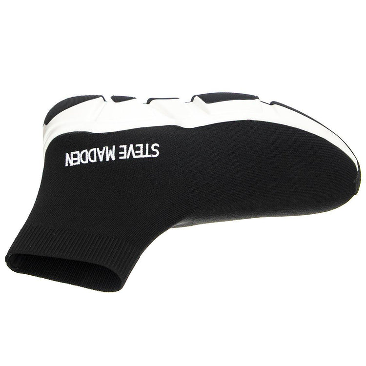 GAMETIME2 BLACK SMPGAMETIME2-BLK  STEVE MADDEN 