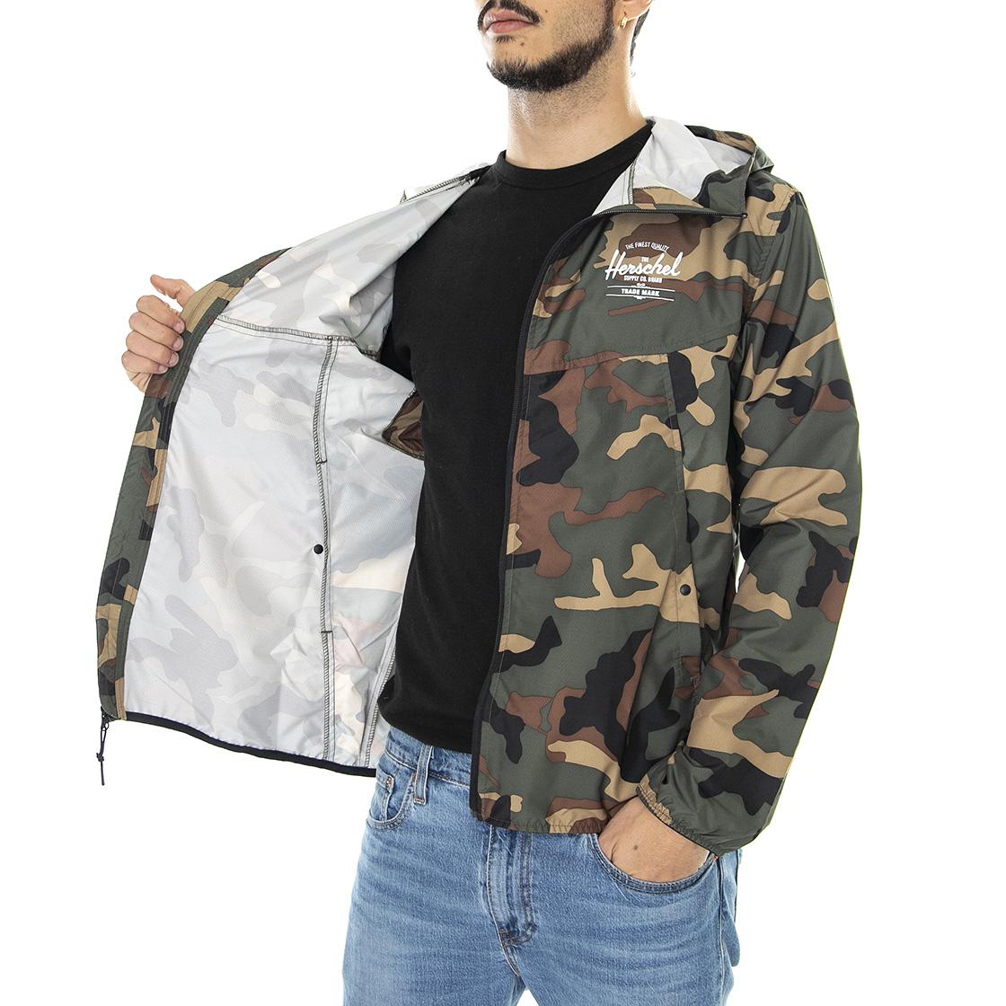  15001-00015  HERSCHEL 