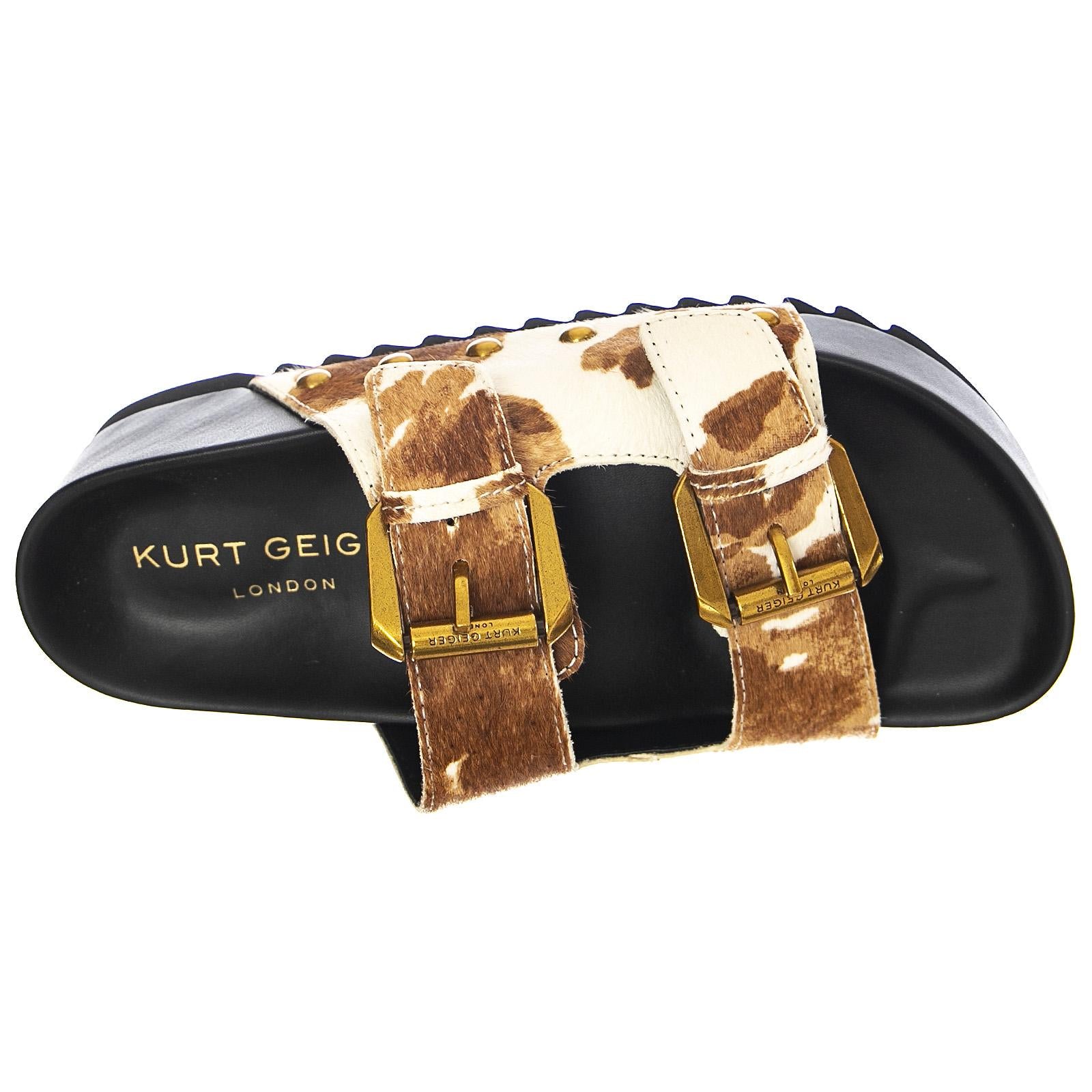  KGSDEVEN-70  KURT GEIGER 