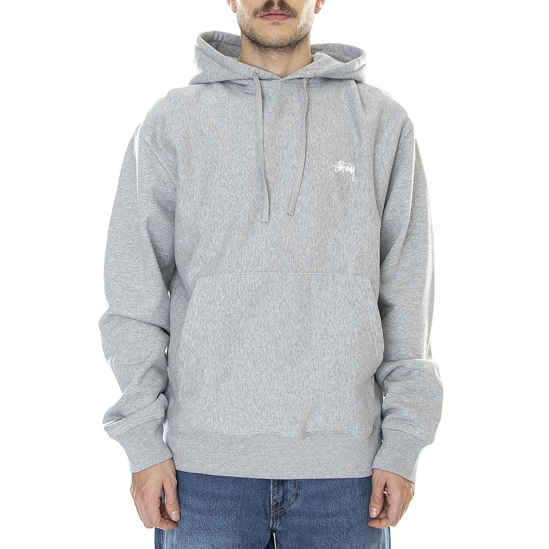  118456-GRY  STUSSY 