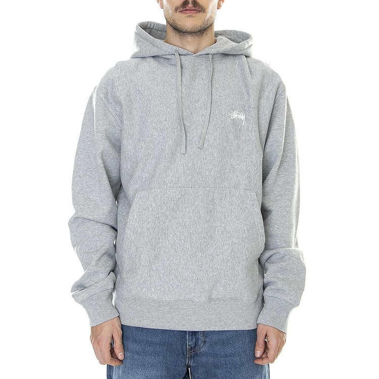  118456-GRY  STUSSY 
