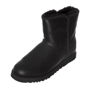 CLASSIC SLIM CORY LEA BLACK WO UGSCORYLEABK1014439W  UGG 