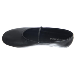 DANCERINA Black - Scarpe Donna Nere DANCERINA Black - Scarpe Donna Nere JCSJC-1184-1-1-BLA . JEFFREY CAMPBELL 