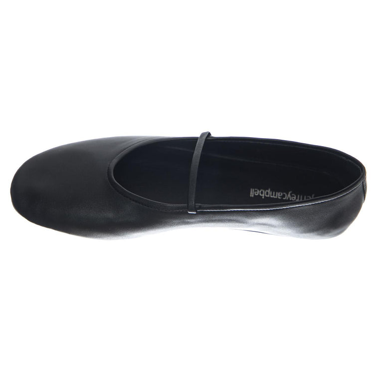 DANCERINA Black - Scarpe Donna Nere DANCERINA Black - Scarpe Donna Nere JCSJC-1184-1-1-BLA . JEFFREY CAMPBELL 