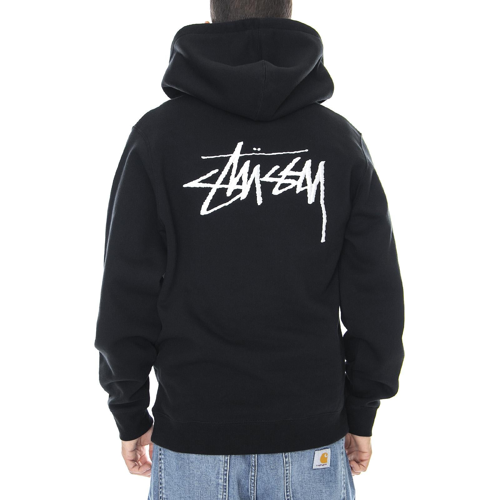  118354-BLAC  STUSSY 