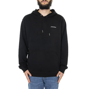 Uniontown Hoodie Black - Felpa con Cappuccio Uomo Nera DK0A4Y3CBLK1  DICKIES 