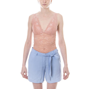 TUTTA 0092 DUSTY PINK 115370092-518  MINIMUM 