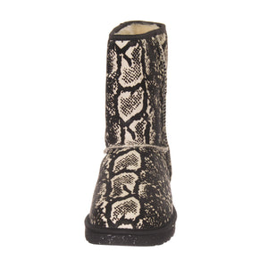 Classic Short - Exotic Snake - Stivali Donna UGSCLSEXSNCM1006170W  UGG 