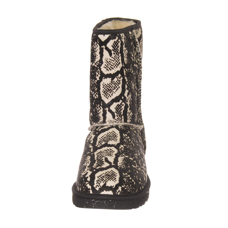 Classic Short - Exotic Snake - Stivali Donna UGSCLSEXSNCM1006170W  UGG 