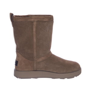 CLASSIC SHORT  WATERPROOF CHESTNUT UGSCLSWPCN1017508W  UGG 