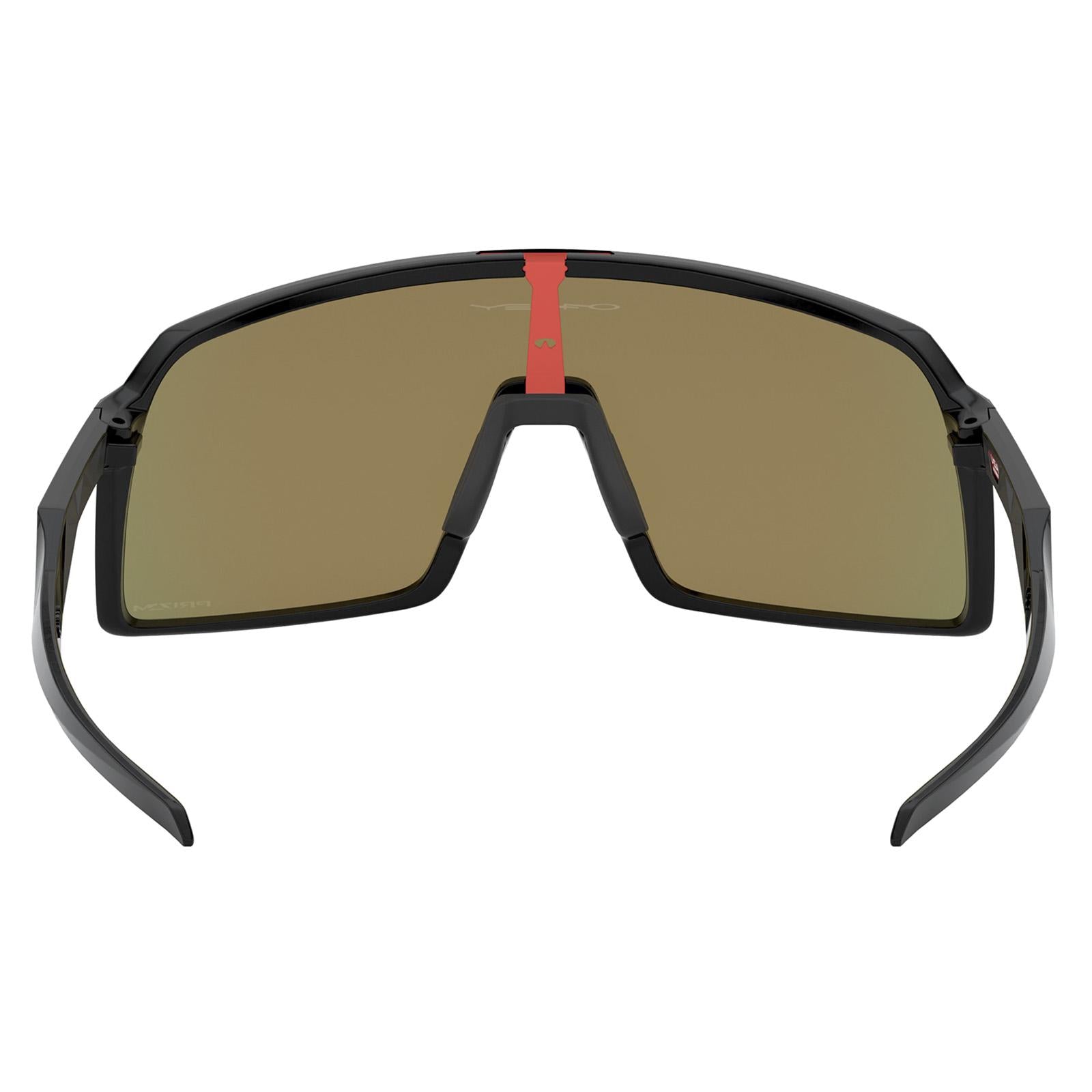  9406-BLACK/RUBY  OAKLEY 