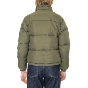 Alatina Military Green - Giacca Invernale Donna Verde DK0A4XP3MGR1  DICKIES 