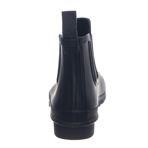 Original Chelsea Boot Navy - Stivali Donna Blu HUSWFS2078RMA-NVY  HUNTER 