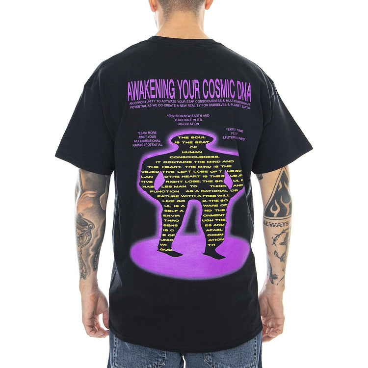  I19TSHAWAKENING-BLACK  USUAL 