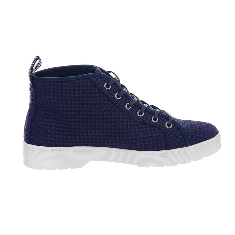 COBURG II NAVY WAFFLE COTTON COBIINYCT21934410  DR.MARTENS 