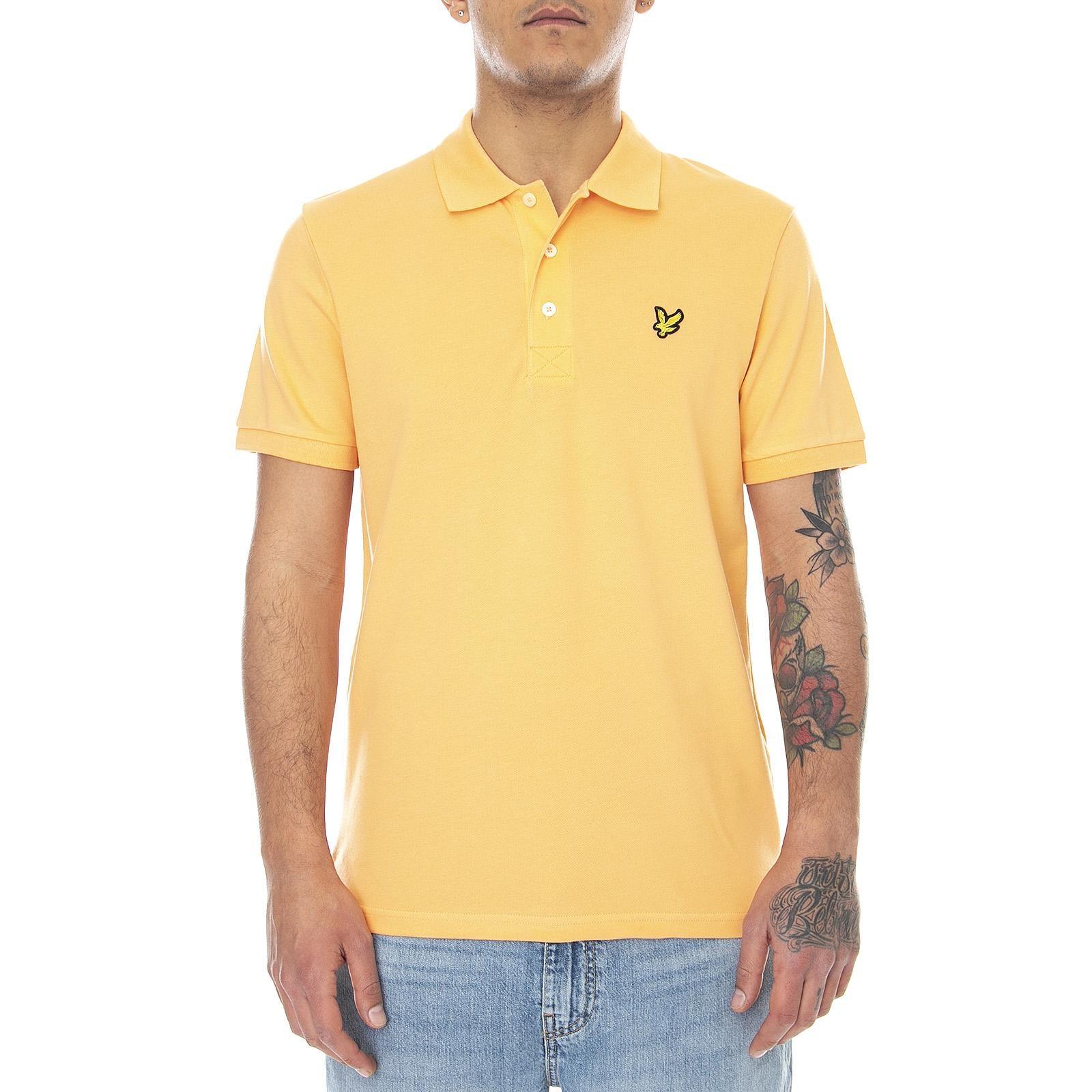  SP400VOG-W324  LYLE & SCOTT 