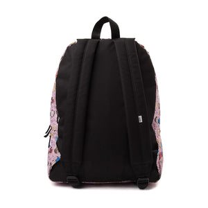 WM PEANUTS DANCE PAR PEANUTS DANC VA3IMWQIK  VANS 