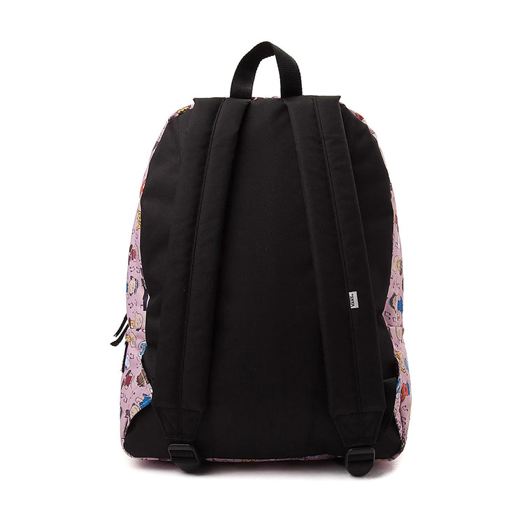 WM PEANUTS DANCE PAR PEANUTS DANC VA3IMWQIK  VANS 