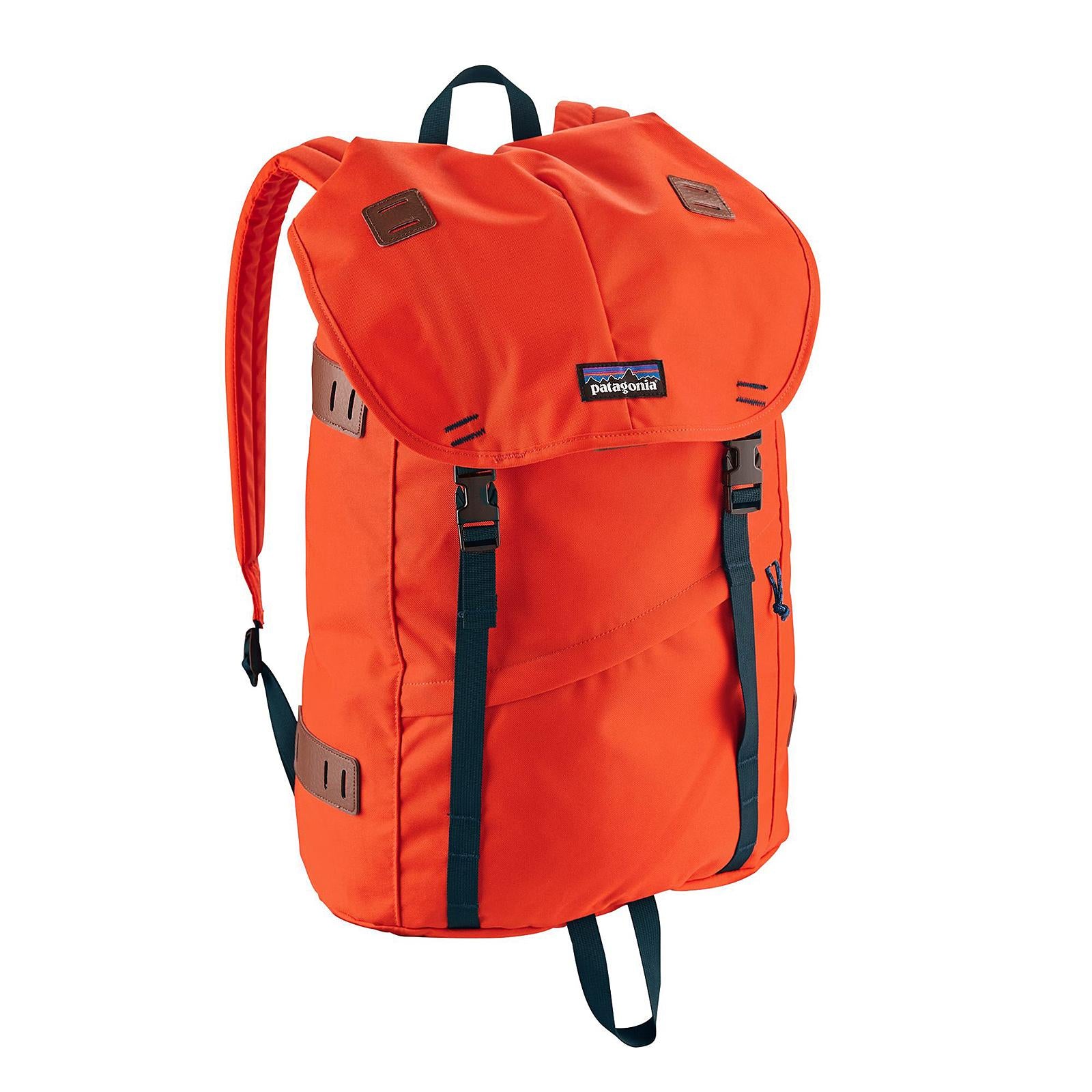 Arbor Pack 26L Paintbrush Red 47956-PBH  PATAGONIA 