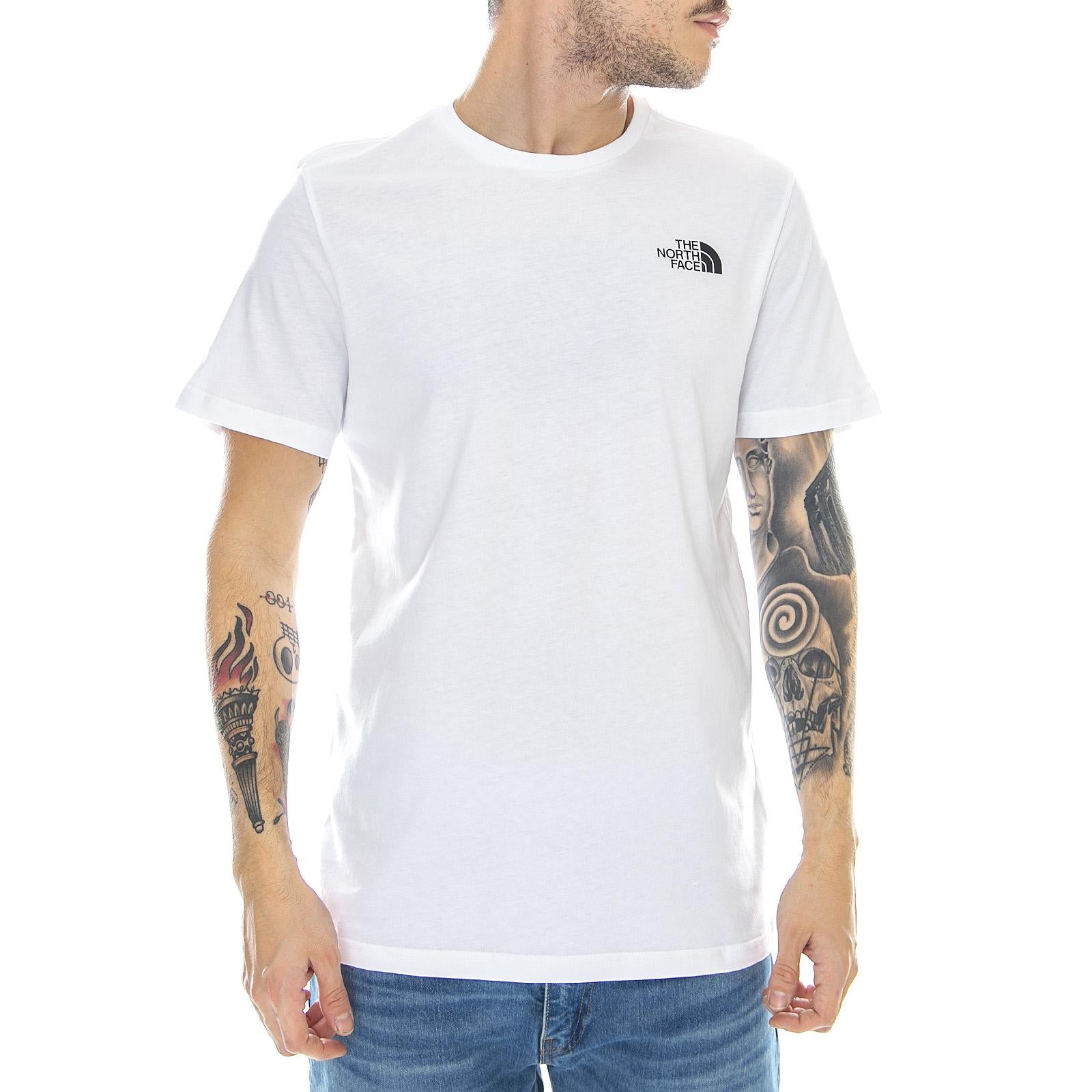  NF0A4M6OLA9  THE NORTH FACE 