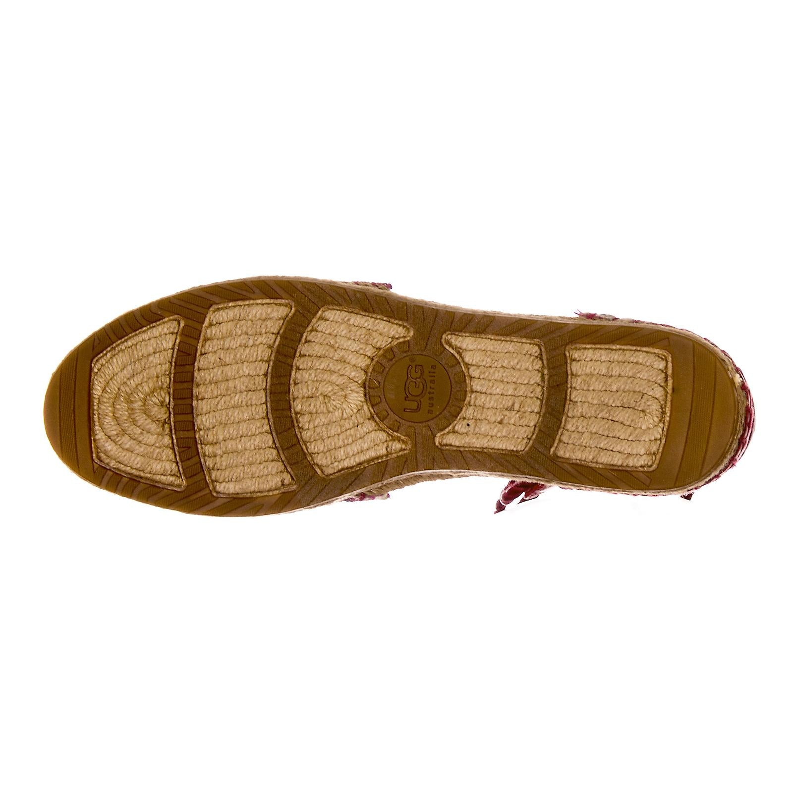 Libbi Serape - Furious Violet - Scarpe Basse Donna Viola UGSLIBSERFF1011189W  UGG 