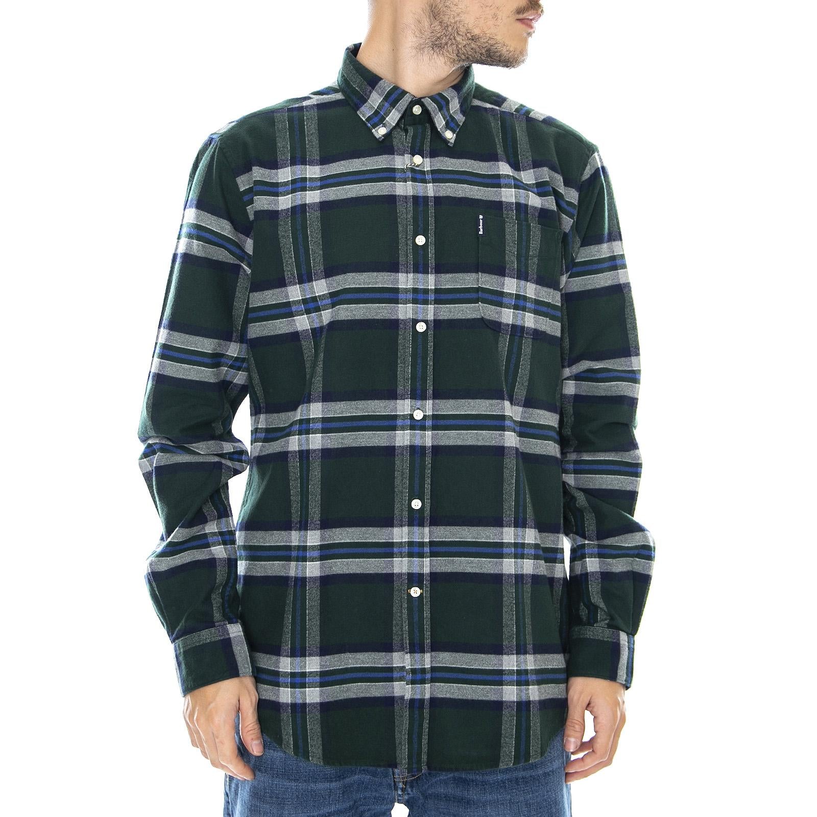  BACAM2963-GN95  BARBOUR 