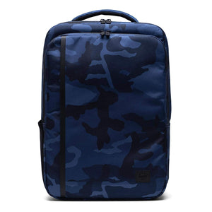 Travel Backpack Peacoat Camo - Zaino Camo 10668-04091  HERSCHEL 