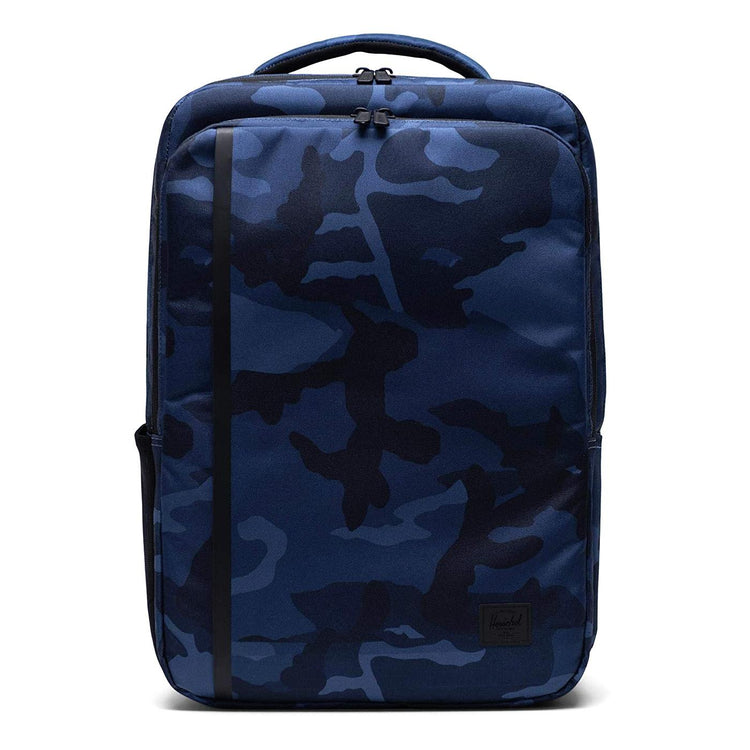 Travel Backpack Peacoat Camo - Zaino Camo 10668-04091  HERSCHEL 