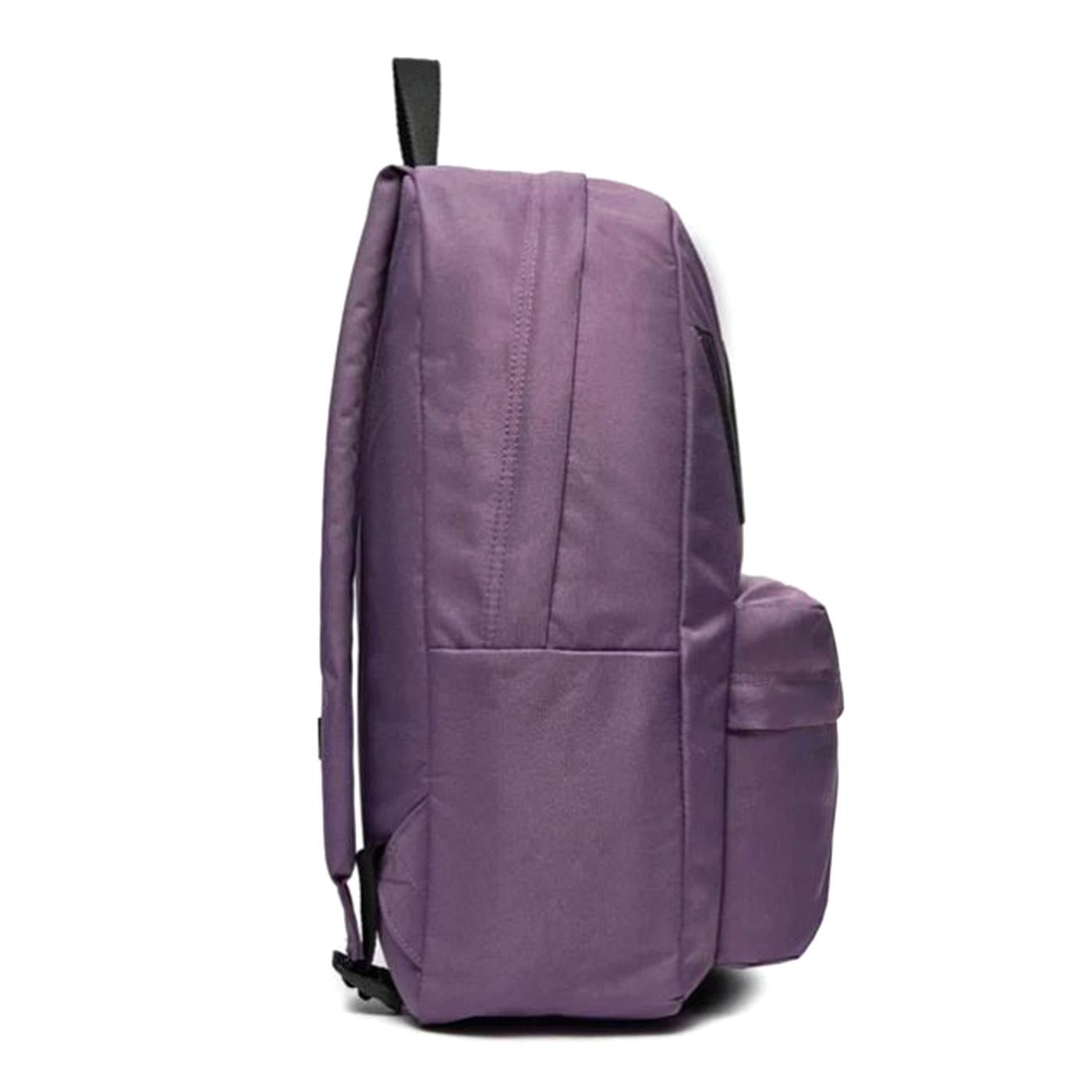 Old Skool Drop V Backpack Grape Jam - Zaino Viola VN000H4ZCIF1  VANS 
