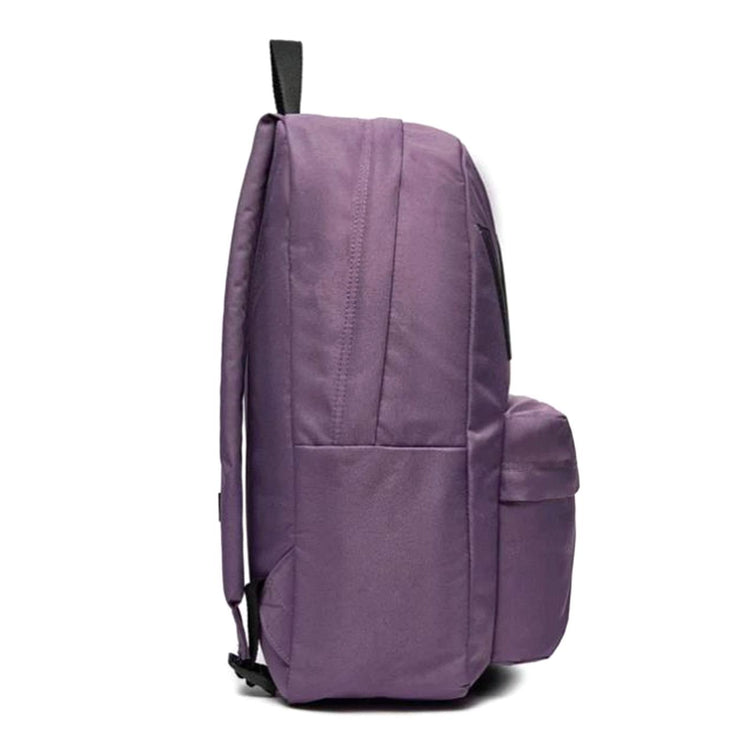 Old Skool Drop V Backpack Grape Jam - Zaino Viola VN000H4ZCIF1  VANS 