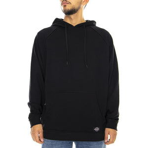  Vertigo Raglan Hood-Black  INDEPENDENT 