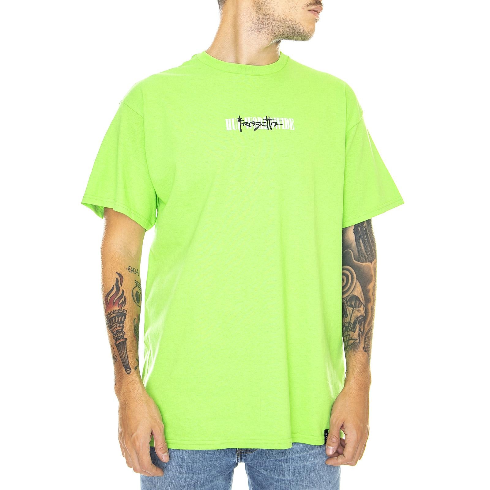  TS00948-LIME  HUF 