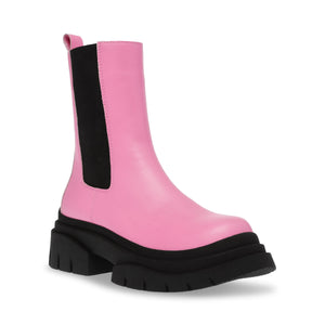 Headquarter Pink Action Lea - Stivaletti Donna Rosa SMSHEADQRTR-69Z  STEVE MADDEN 