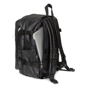 Cabin Pak'r Tarp Black -- Zaino Nero EK0A5BKD 4Y81 EASTPAK 
