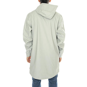 Onsluca Rain Wrought Iron - Giacca con Cappuccio Uomo Grigia 22029146-IRO  ONLY & SONS 