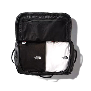 BCV Duffel 32L TNF Black/Asphalt Grey - Borsa da Viaggio Nera NF0A52RR KT01 THE NORTH FACE 