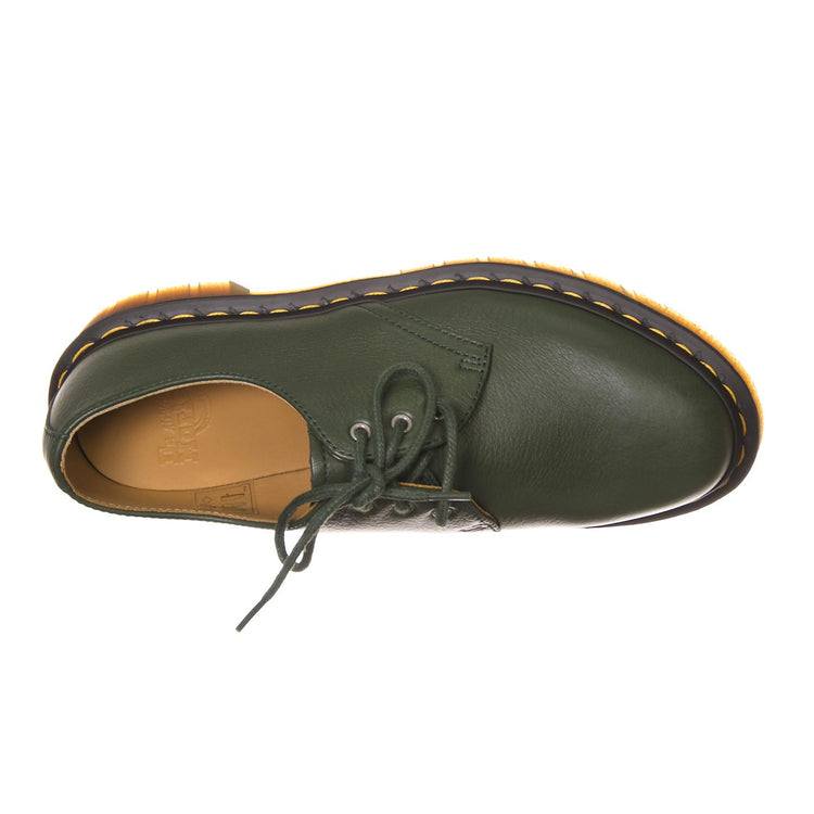 1461 HUG ME GREEN DMS1461GRHM21476300  DR.MARTENS 