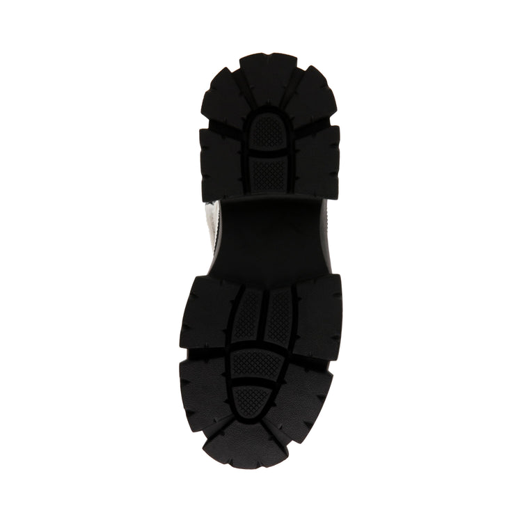 Trendset Black / White - Scarpe Donna Multicolore SMSTRENDSET-37  STEVE MADDEN 