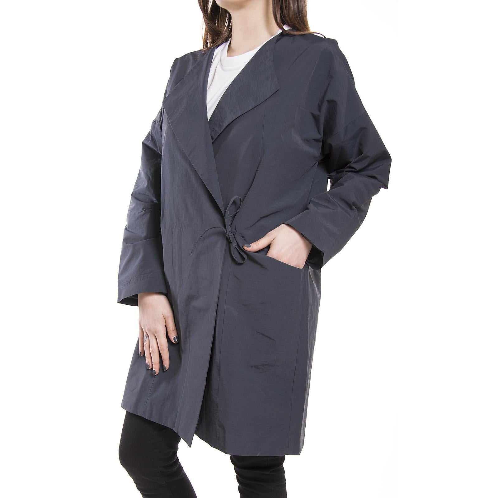 NINON 0014 JACKET TWILLIGHT BLUE 139390014-683  MINIMUM 