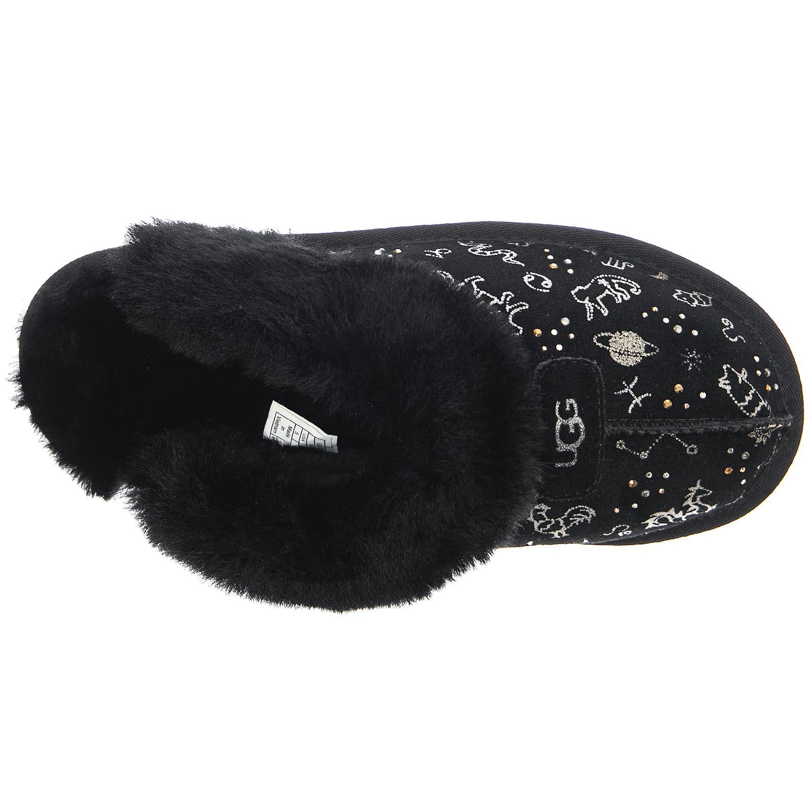  UGSCOQZODBK1112305W  UGG 