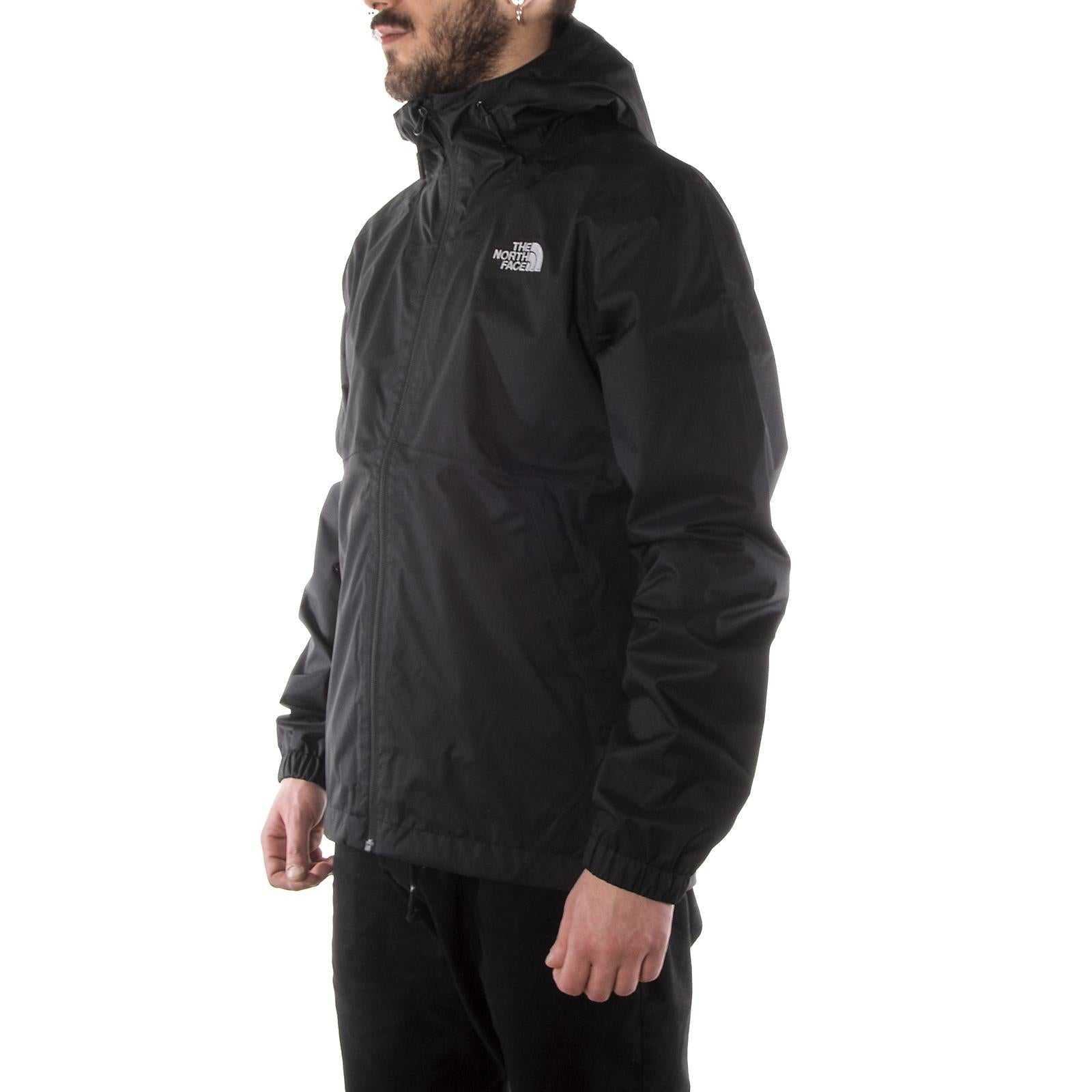 M MILLERTON JKT TNF BLK/TNF BLK T92ZVTKX7  THE NORTH FACE 