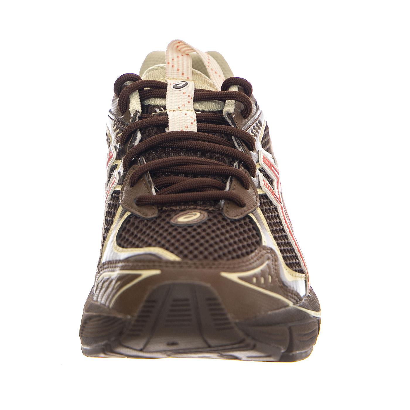 UB8-GT-2160 Brown Storm / Sienna - Scarpe Uomo Multicolore 1203A641-200  ASICS 